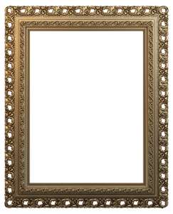 Baguette frame