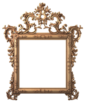 Mirrors and frames