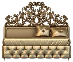 Headboard